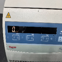 Thermo Heraeus Fresco 21 Centrifuge image 2